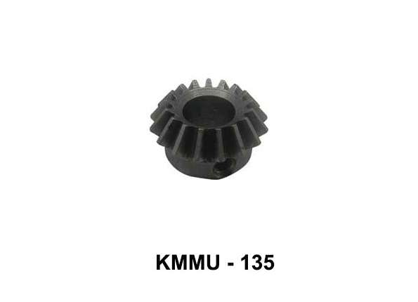 KMMU---135